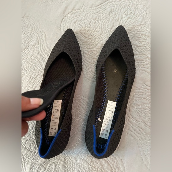 Rothy’s The Point✨ - Picture 6 of 7